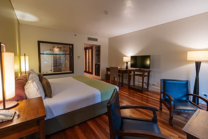 Loi Suites Iguazú Hotel