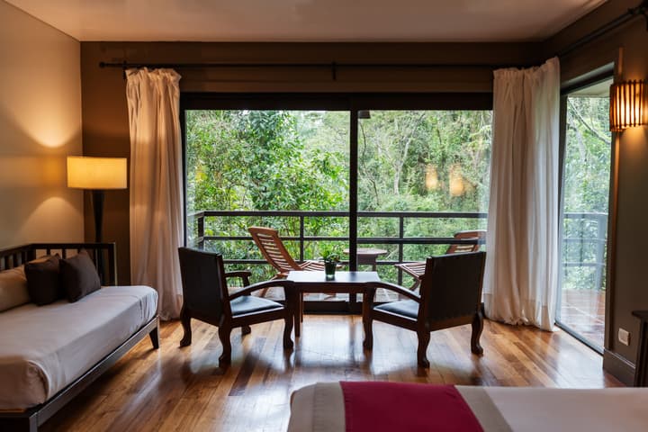 Loi Suites Iguazú Hotel