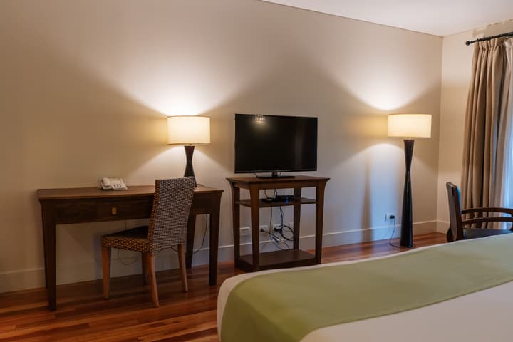 Loi Suites Iguazú Hotel