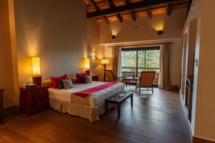 Loi Suites Iguazú Hotel