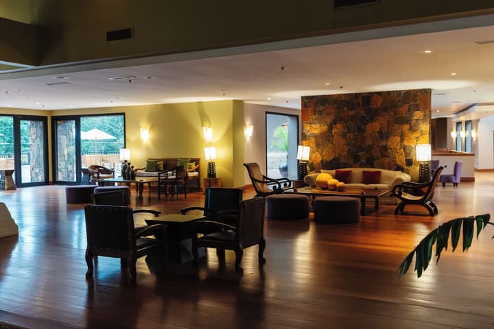 Loi Suites Iguazú Hotel