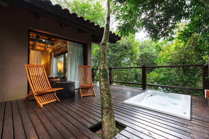 Loi Suites Iguazú Hotel