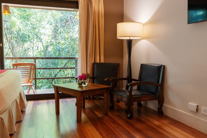 Loi Suites Iguazú Hotel