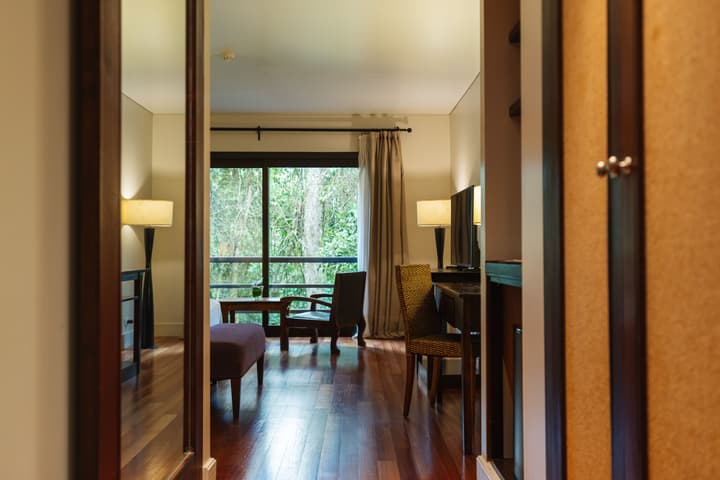 Loi Suites Iguazú Hotel