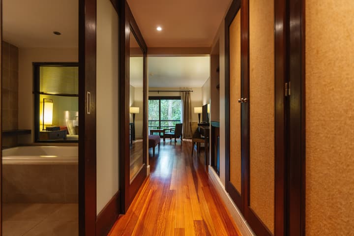 Loi Suites Iguazú Hotel