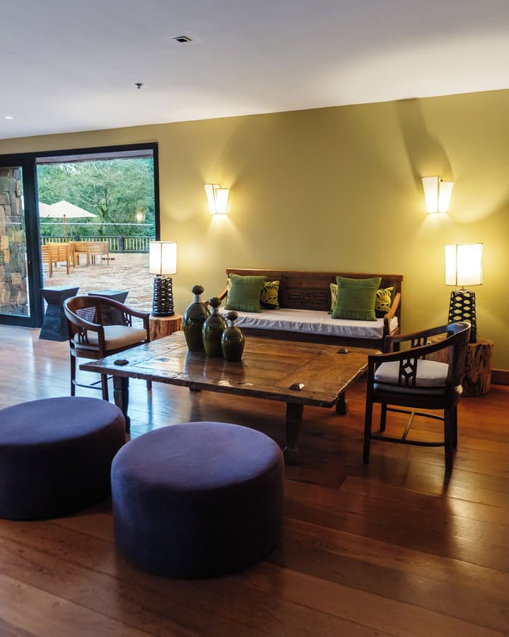 Loi Suites Iguazú Hotel