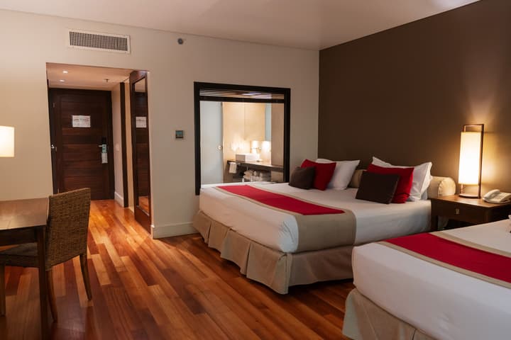 Loi Suites Iguazú Hotel