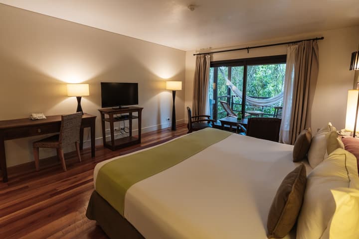 Loi Suites Iguazú Hotel