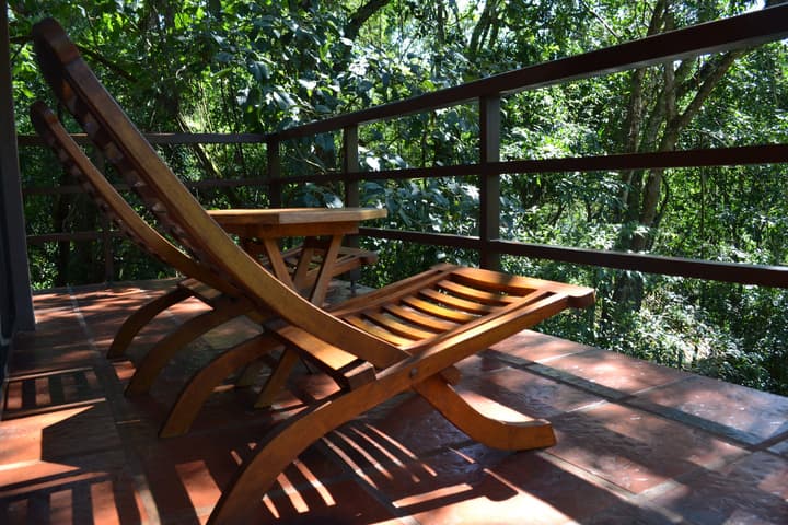 Loi Suites Iguazú Hotel