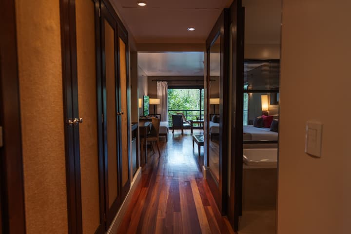 Loi Suites Iguazú Hotel