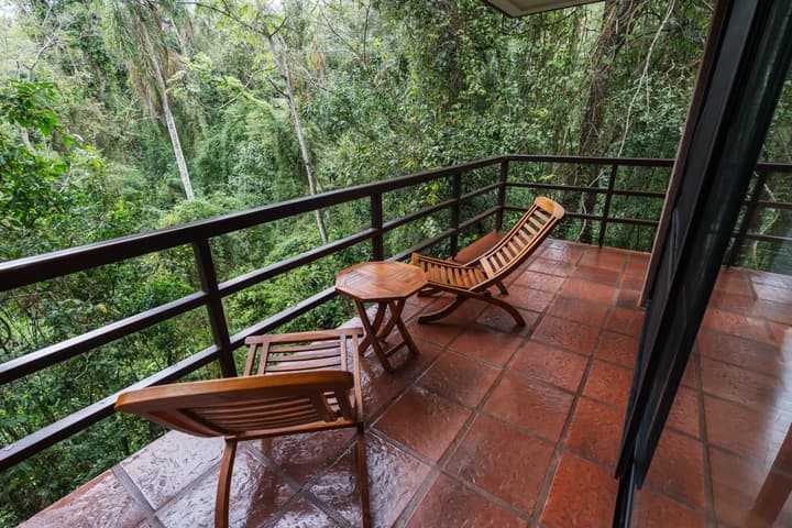Loi Suites Iguazú Hotel