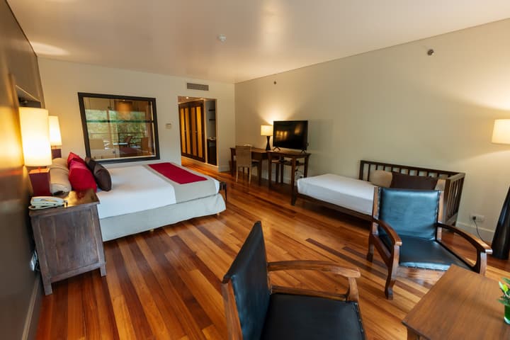 Loi Suites Iguazú Hotel