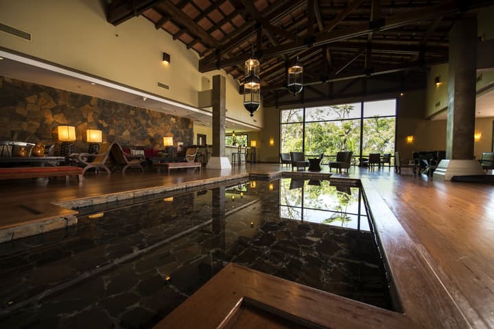 Loi Suites Iguazú Hotel