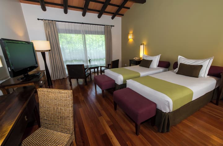 Loi Suites Iguazú Hotel