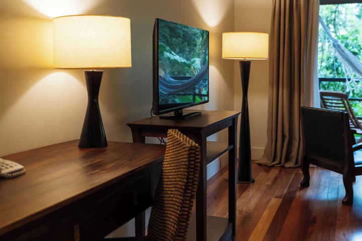 Loi Suites Iguazú Hotel
