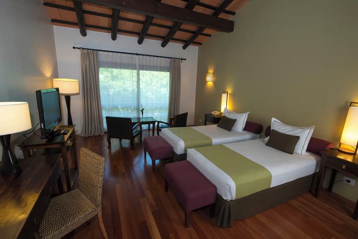 Loi Suites Iguazú Hotel
