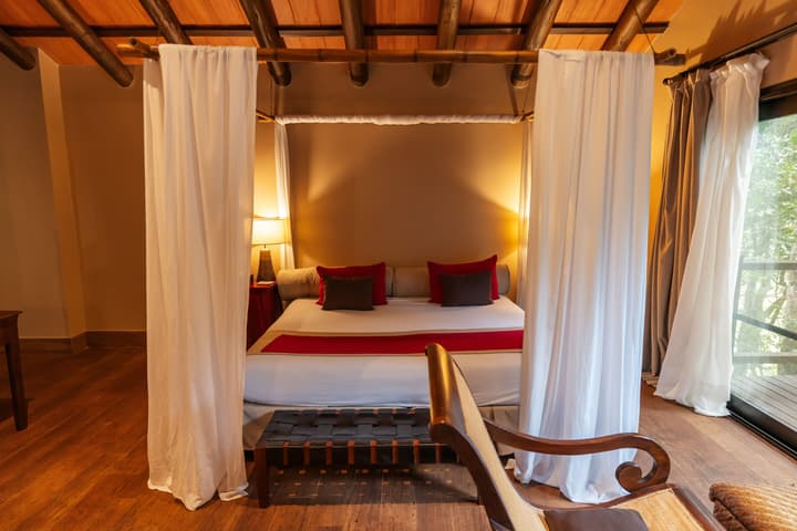 Loi Suites Iguazú Hotel