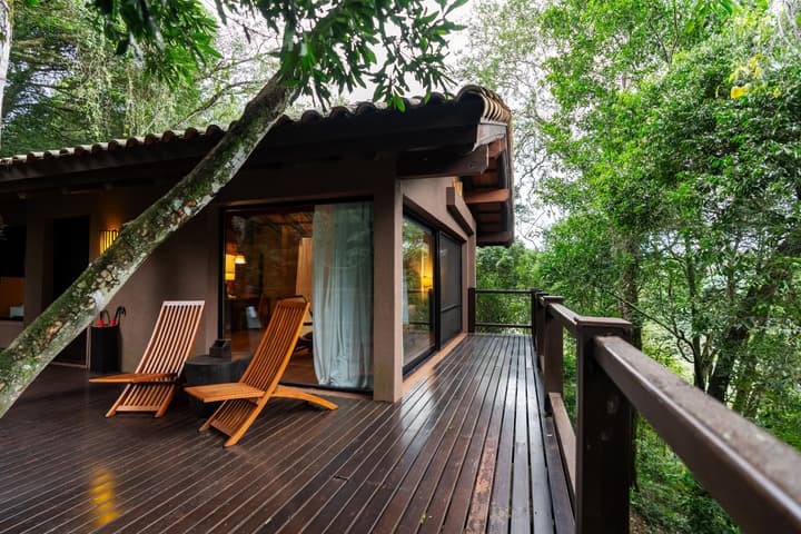 Loi Suites Iguazú Hotel
