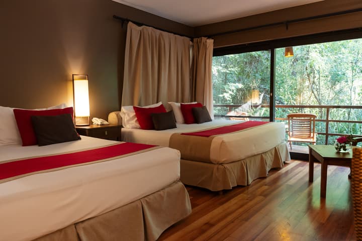 Loi Suites Iguazú Hotel