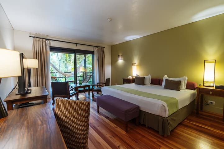 Loi Suites Iguazú Hotel