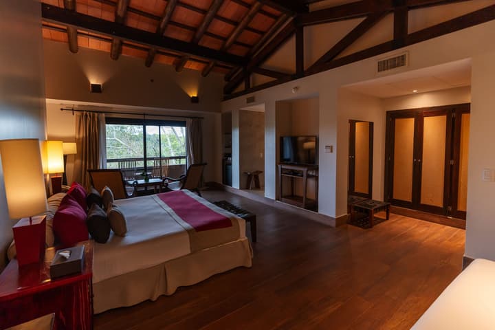 Loi Suites Iguazú Hotel