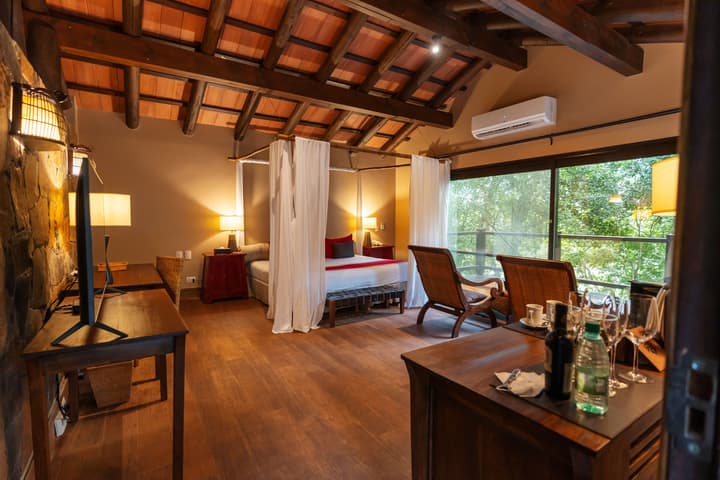 Loi Suites Iguazú Hotel