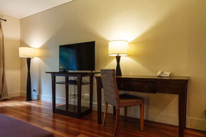 Loi Suites Iguazú Hotel