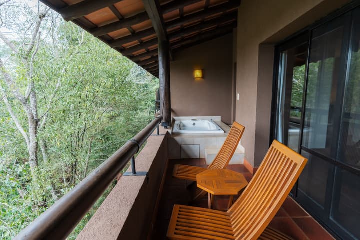Loi Suites Iguazú Hotel