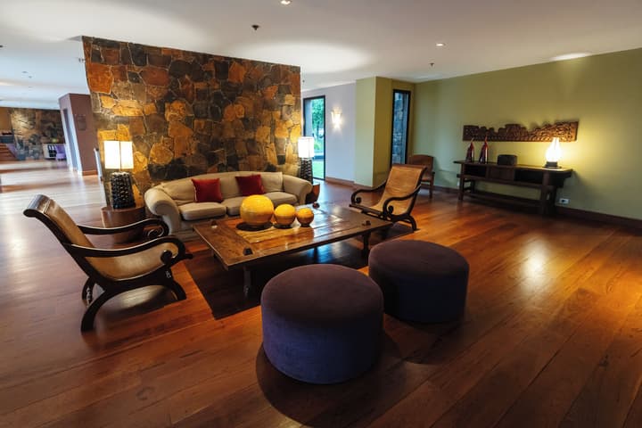 Loi Suites Iguazú Hotel