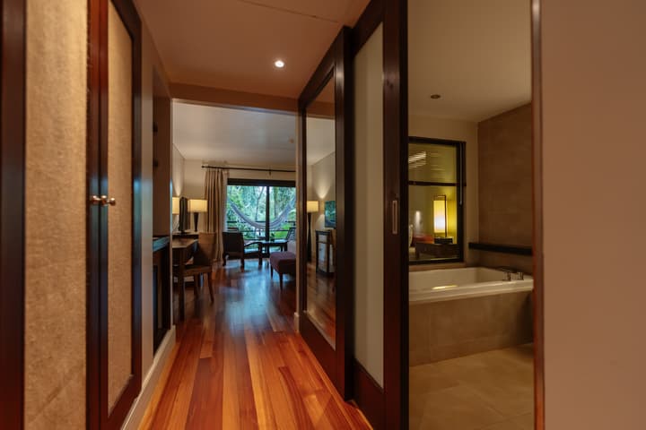 Loi Suites Iguazú Hotel