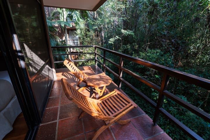 Loi Suites Iguazú Hotel