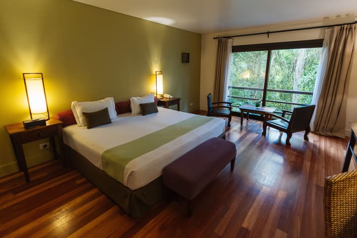 Loi Suites Iguazú Hotel