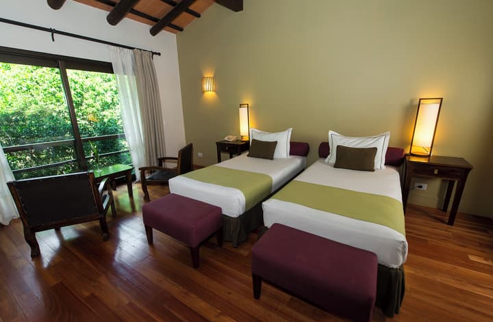 Loi Suites Iguazú Hotel