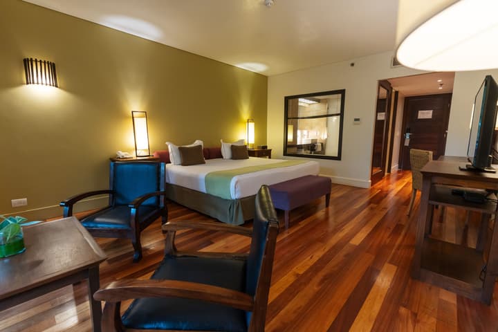 Loi Suites Iguazú Hotel