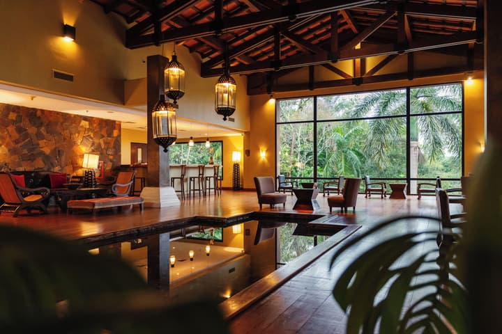 Loi Suites Iguazú Hotel