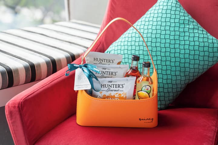 Quincy Hotel Singapore by Far East Hospitality