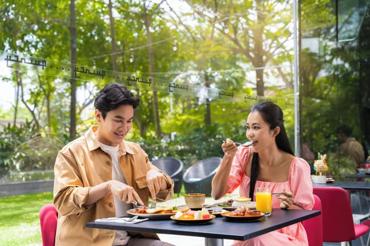 Quincy Hotel Singapore by Far East Hospitality