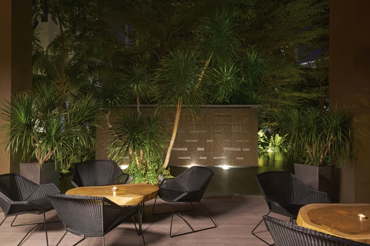 Quincy Hotel Singapore by Far East Hospitality