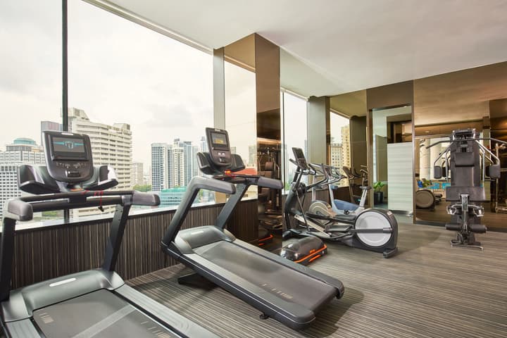 Quincy Hotel Singapore by Far East Hospitality