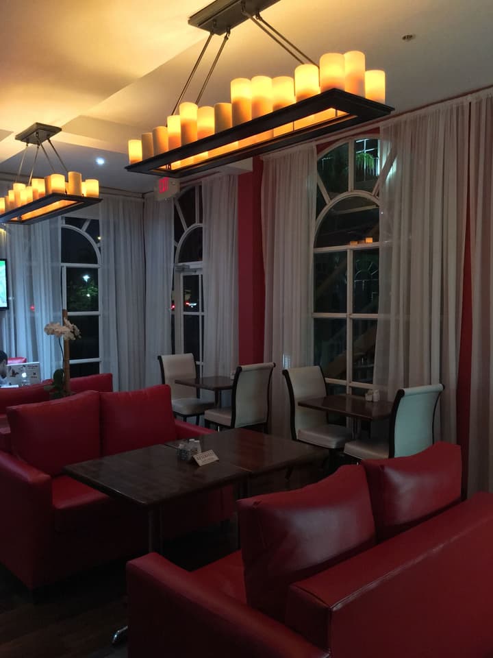 S Hotel Kingston