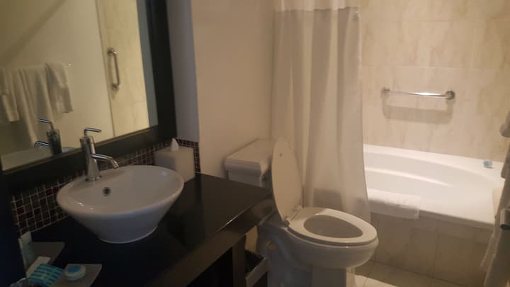 S Hotel Kingston