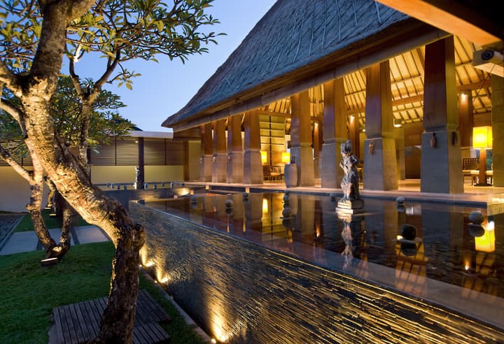 The Kayana Villa