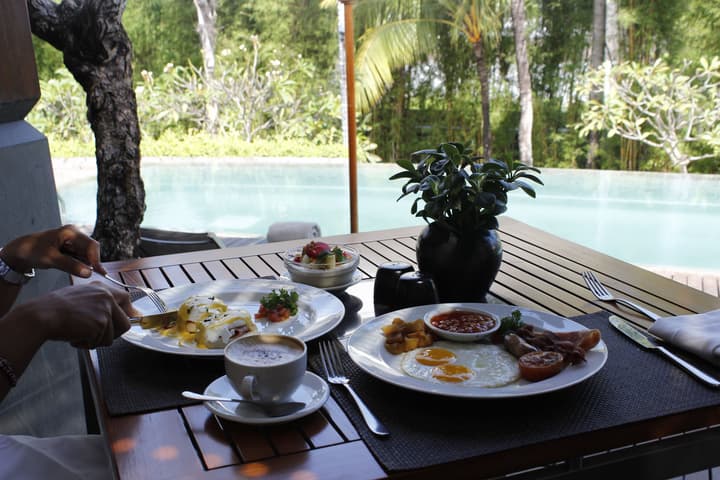 The Kayana Villa