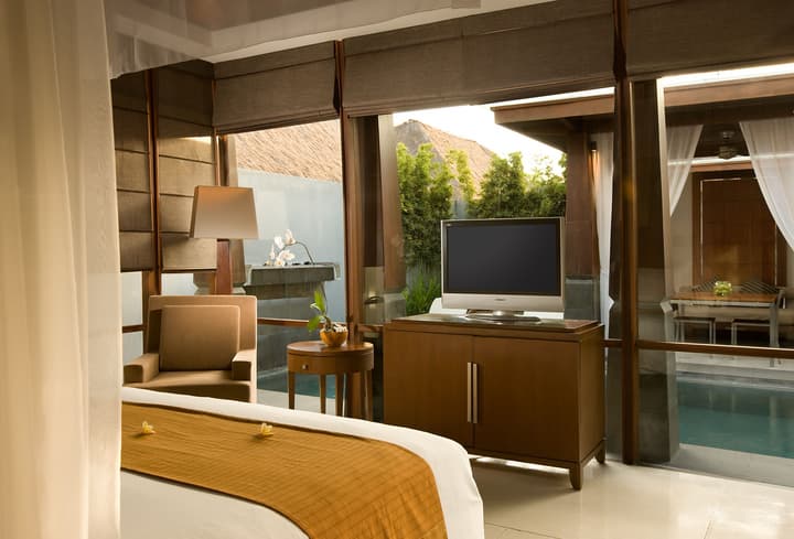 The Kayana Villa
