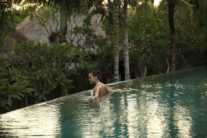 The Kayana Villa