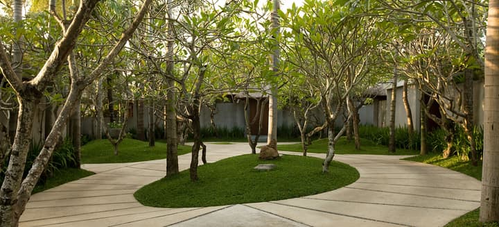 The Kayana Villa
