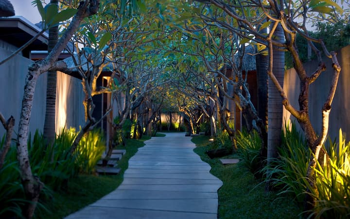 The Kayana Villa