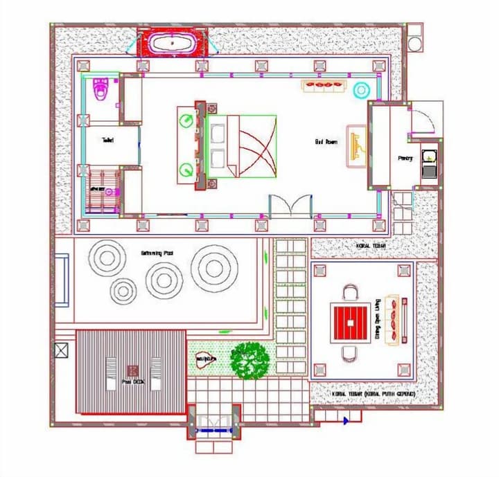 The Kayana Villa