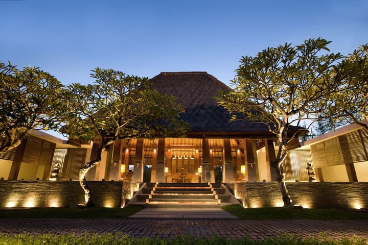 The Kayana Villa
