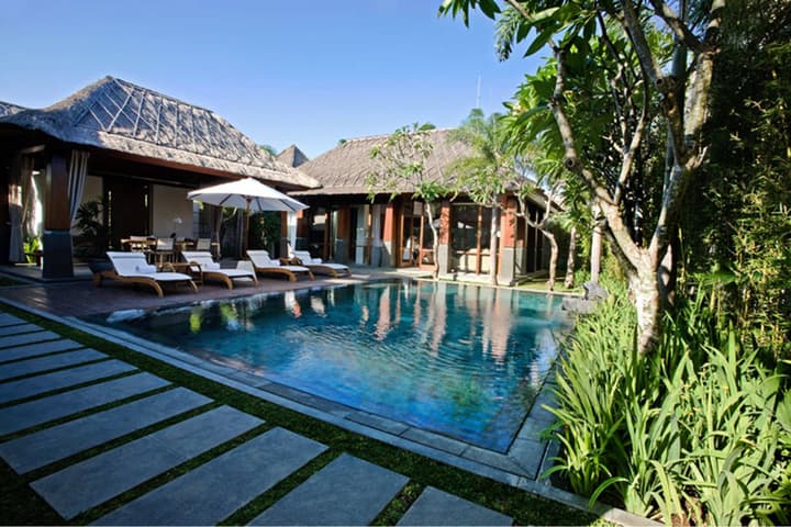 The Kayana Villa